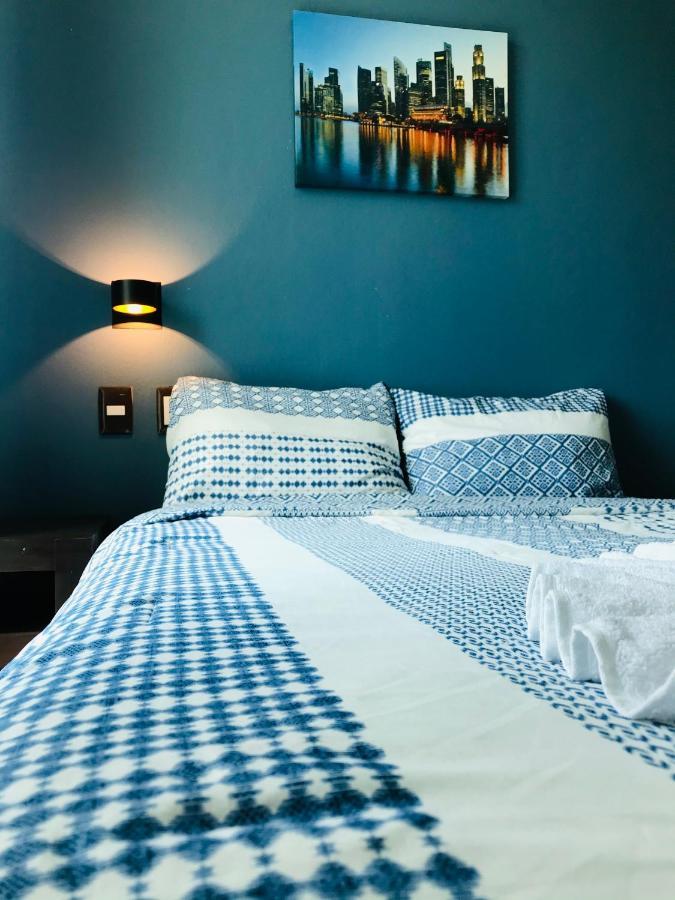 Hotel Gol Inn Platinum San Cristóbal de Las Casas エクステリア 写真