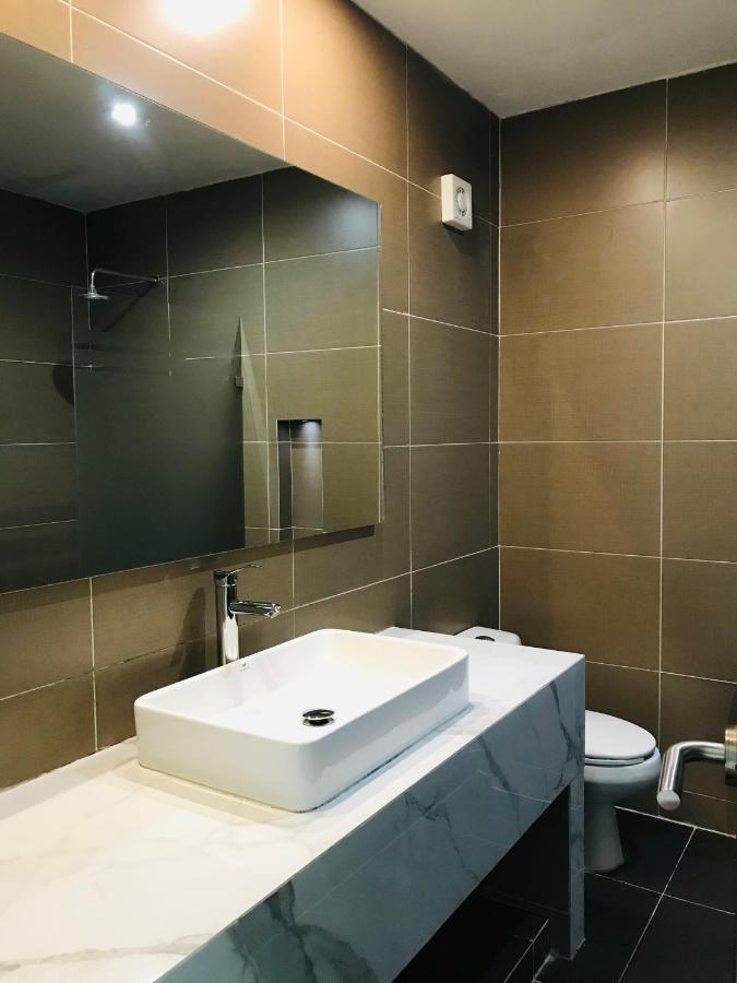 Hotel Gol Inn Platinum San Cristóbal de Las Casas エクステリア 写真