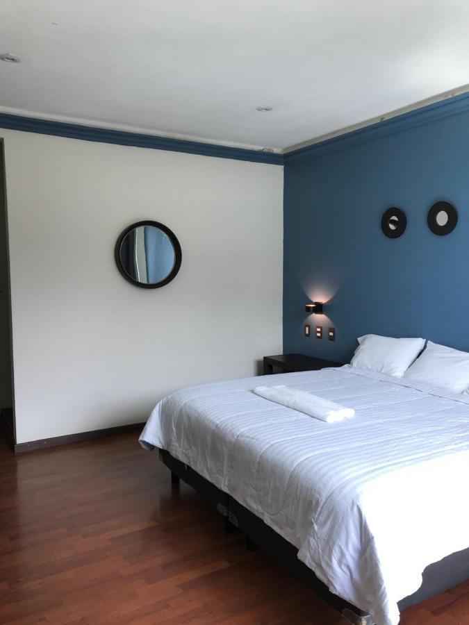 Hotel Gol Inn Platinum San Cristóbal de Las Casas エクステリア 写真