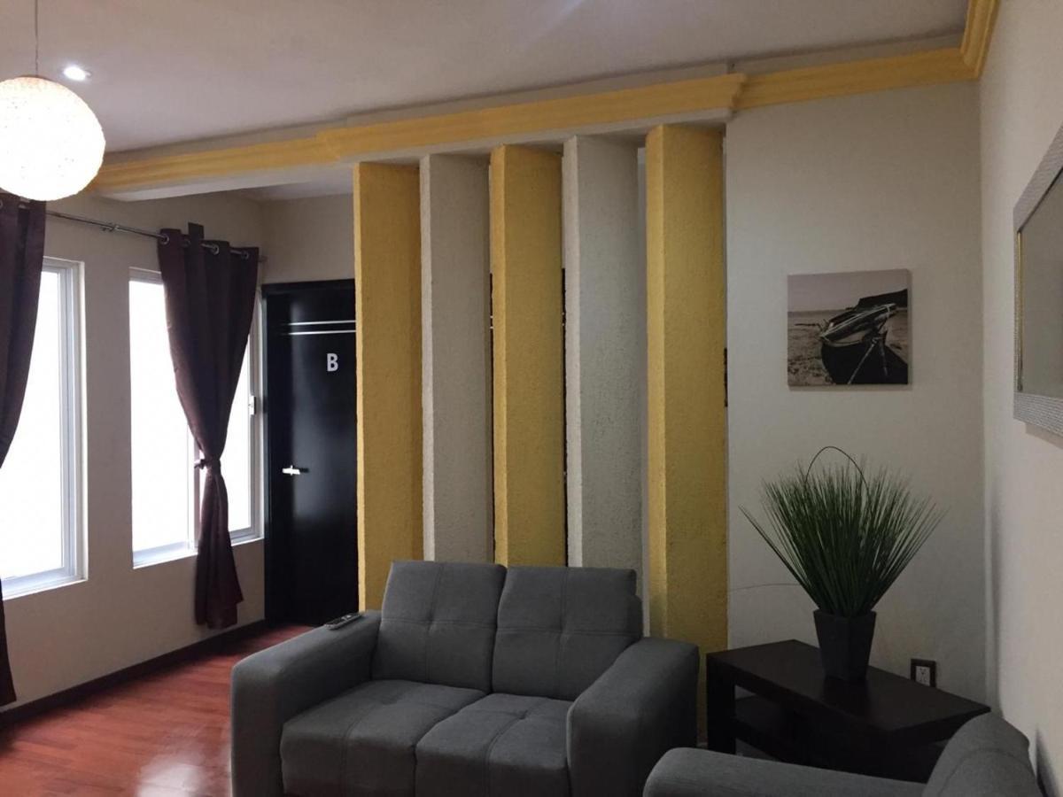 Hotel Gol Inn Platinum San Cristóbal de Las Casas エクステリア 写真