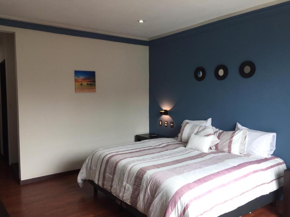 Hotel Gol Inn Platinum San Cristóbal de Las Casas エクステリア 写真