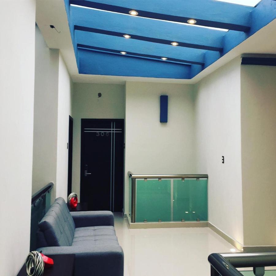 Hotel Gol Inn Platinum San Cristóbal de Las Casas エクステリア 写真