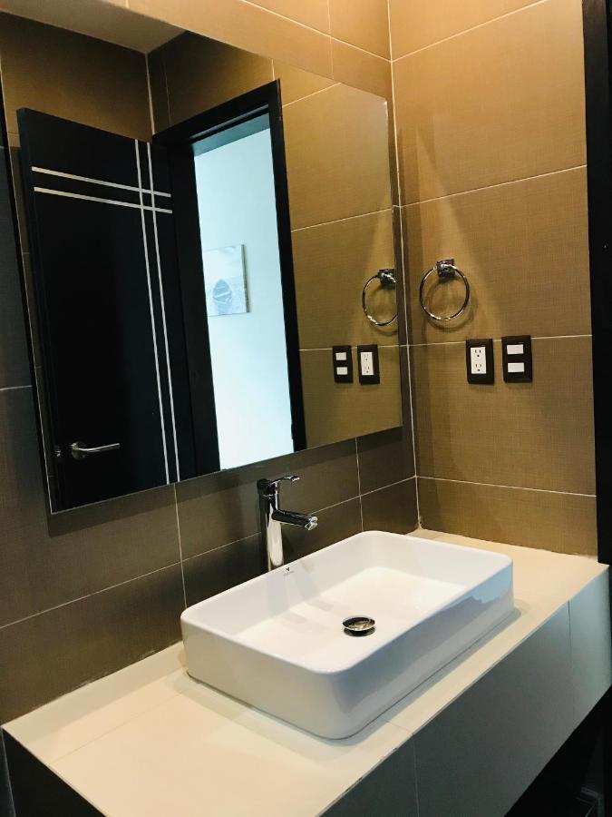 Hotel Gol Inn Platinum San Cristóbal de Las Casas エクステリア 写真