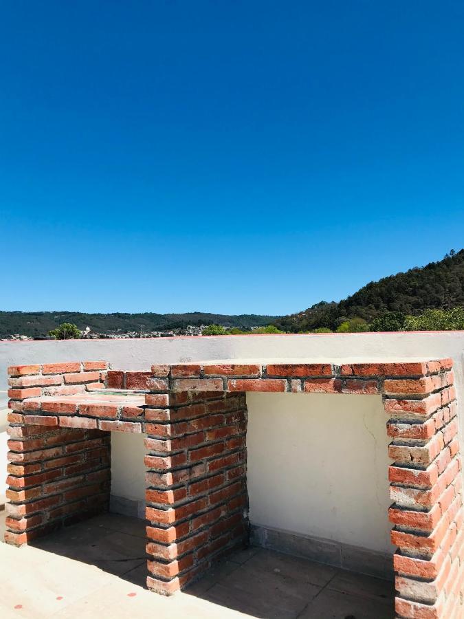 Hotel Gol Inn Platinum San Cristóbal de Las Casas エクステリア 写真