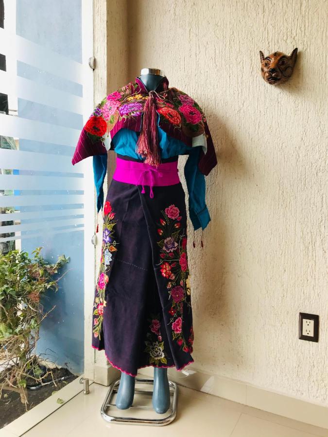 Hotel Gol Inn Platinum San Cristóbal de Las Casas エクステリア 写真