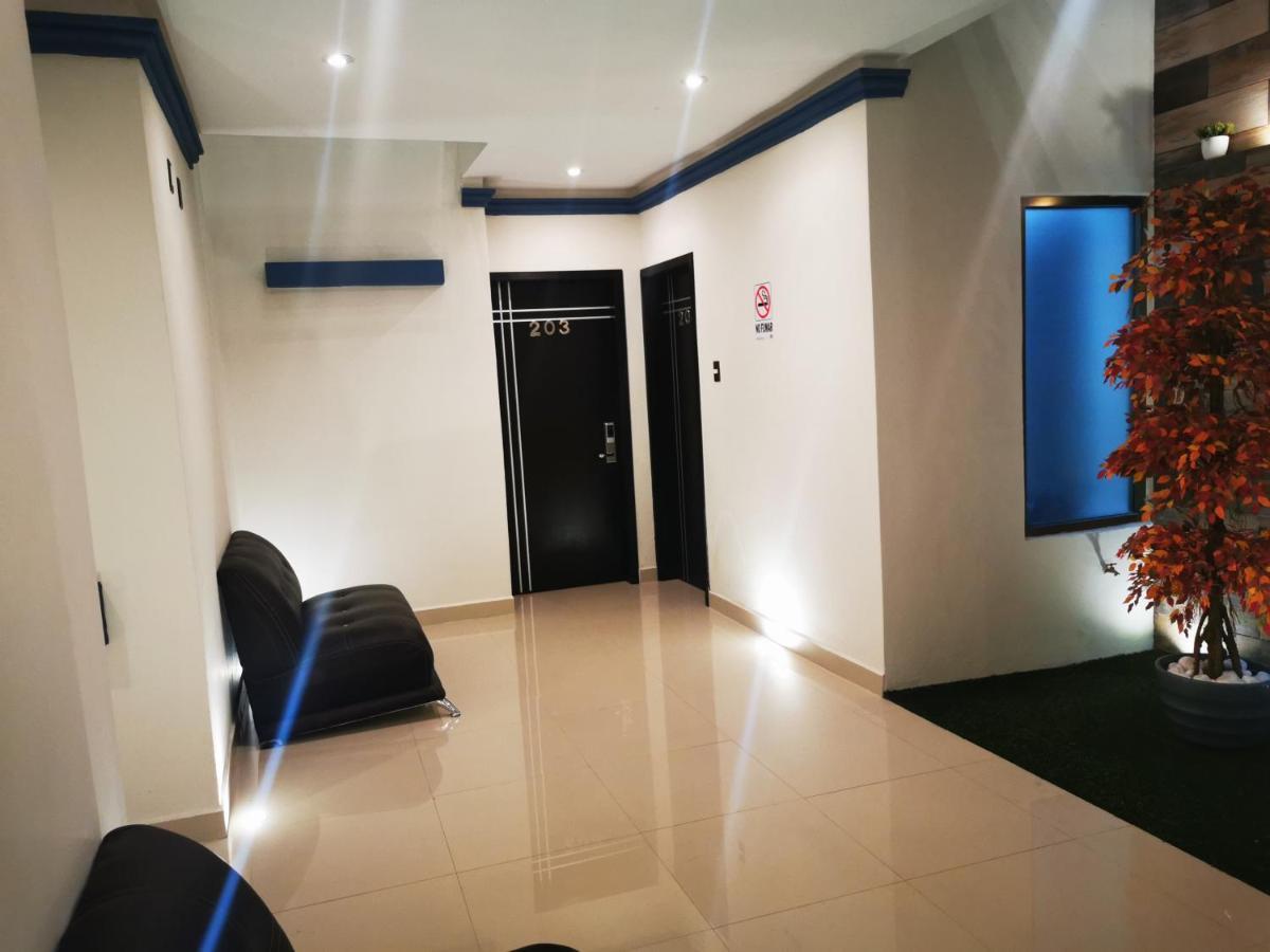 Hotel Gol Inn Platinum San Cristóbal de Las Casas エクステリア 写真